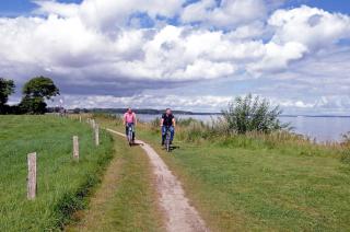 Hotel-Restaurant Faehr-Cafe - 4