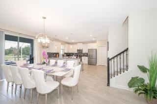 8821JD LUXURY 6 BED/6 BA (SANITIZED) - 2