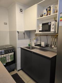 Cálido-céntrico- climatización AC-parking-piscina - 3