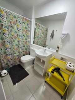 Cálido-céntrico- climatización AC-parking-piscina - 7