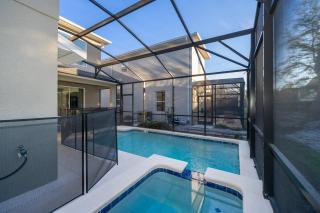 2741MA VILLA 5 BED/5 BA (SANITIZED) - 2