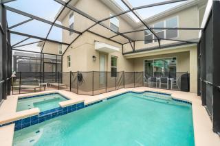 2744HM VILLA 5 BED/5 BA (SANITIZED) - 5