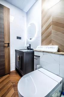 Shanghai Hills&Rais Apartment - 100-inch Projector - Near Nanjing Road Pedestrian Street - 2