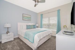 8947AR TOWNHOUSE 4 BEDROOMS & 3 BATHROOMS + POOL - 7