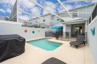 8947AR TOWNHOUSE 4 BEDROOMS & 3 BATHROOMS + POOL - 5