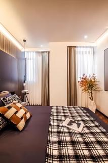 Shanghai Hills&Rais Apartment - 100-inch Projector - Near Nanjing Road Pedestrian Street - 7