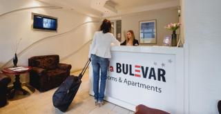 Villa Bulevar - Belgrado - 0