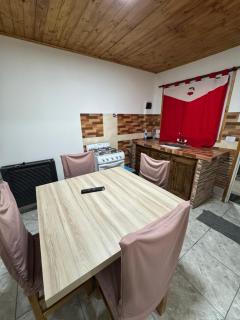 Rincón del tromen - 7