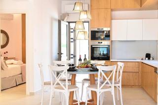 Blue Lake Villa Beheizter Pool - 6