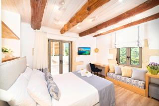 Blue Lake Villa Beheizter Pool - 5