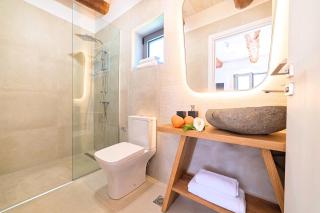 Blue Lake Villa Beheizter Pool - 4