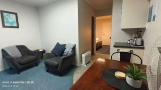 Chanel Court Motel - 7