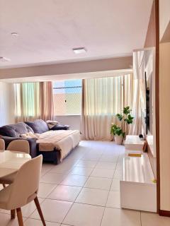 Apartamento ilhéus - 4