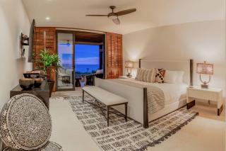 3 bed condo with pool ocean view - 9