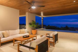 3 bed condo with pool ocean view - 4