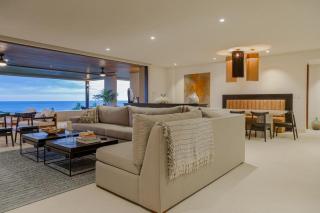 3 bed condo with pool ocean view - 1