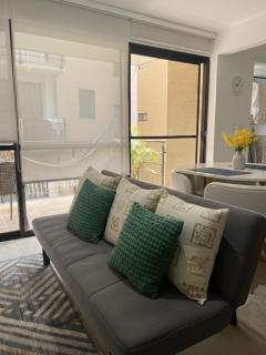 Apartamentos PRIVADOS 2- 3 HABITACIONES, Piscinas, Jacuzzy y Sauna a 5m del Aeropuerto - 20 minutos del Parque del Café y Cerca de Armenia By Molca Travel - 8