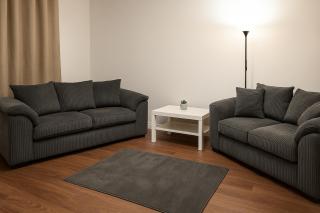 Modern 4 bedroom house in Belvedere - 6