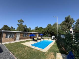 Complejo San San - 6