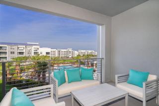 3180-305MN STOREY LAKE, CONDO 2/2 POOL VIEW - 6