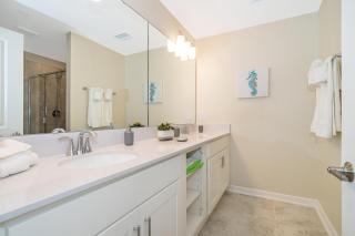 3150-308BR STOREY LAKE, CONDO 3/2 POOL VIEW - 1