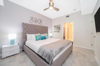 3180-202BV STOREY LAKE, CONDO 2/2 GARDEN VIEW - 8