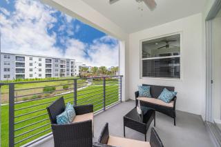 3180-202BV STOREY LAKE, CONDO 2/2 GARDEN VIEW - 5