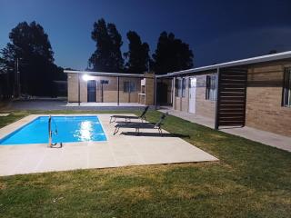 Complejo San San - 7