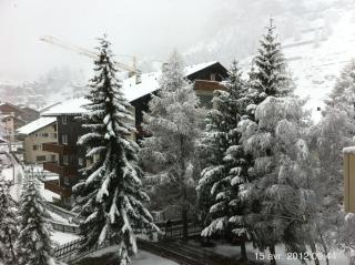 Imperial - Zermatt - 8