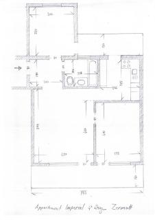 Imperial - Zermatt - 7