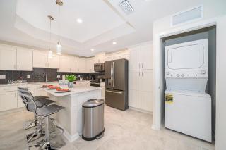 3180-201JB STOREY LAKE, CONDO 3/2 GARDEN VIEW - 5