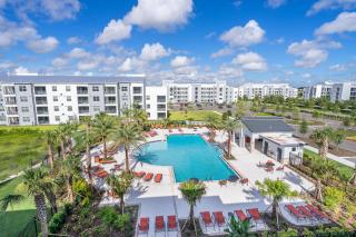 3180-405DC STOREY LAKE, CONDO 2/2 POOL VIEW - 7