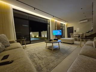 شاليه ذُرى الفندقي - 0