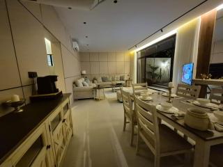 شاليه ذُرى الفندقي - 6