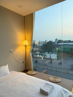 Lá Home - Dương Quảng Hàm - 3