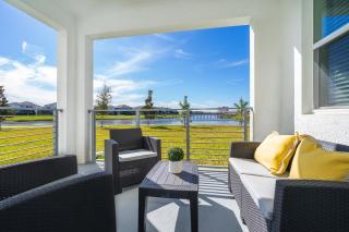 3131-102JJ STOREY LAKE, CONDO 2/2 LAKE VIEW - 8