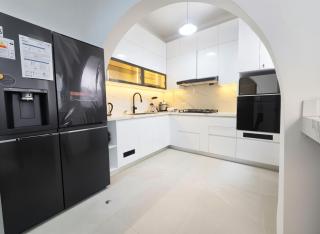 E LidiaHome Boutique Room Miraflores Wifi Pro 1B - 3