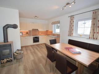 Sauna Chalet Ahorn - 7