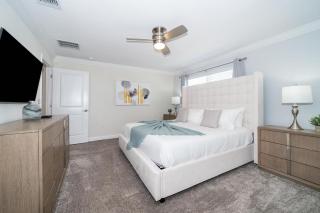 2921DH TOWNHOUSE 4 BEDROOMS & 3 BATHROOMS + POOL - 8