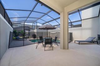 2921DH TOWNHOUSE 4 BEDROOMS & 3 BATHROOMS + POOL - 1