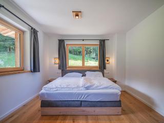 Haus Bergstille Top 3 - 4