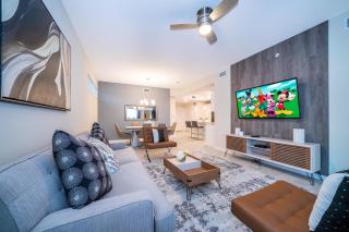 3131-108FV STOREY LAKE, CONDO 3/2 LAKE VIEW - 6