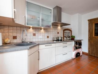 Haus am Waldrand - 1