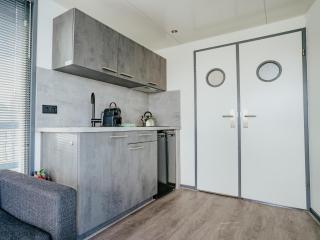 Tiny houseboat Uitgeest I - 3