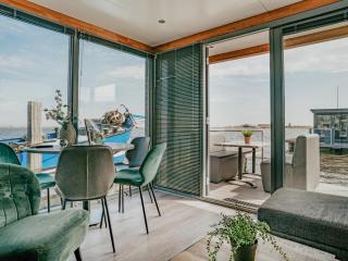 Tiny houseboat Uitgeest I - 6