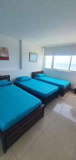 Lodging Apto 3302 Bocagrande - 7