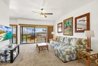 Poipu Sands 221 - Koloa - 5