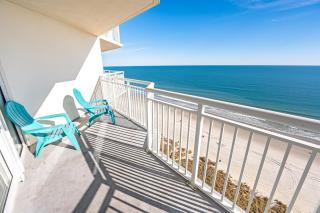 Bay Watch condo w hot tub & pools - 3