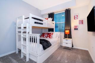 3131-202JQ STOREY LAKE, CONDO 2/2 LAKE VIEW - 8