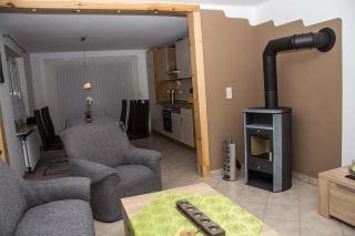 Tinis Huus Ant Siel - 7